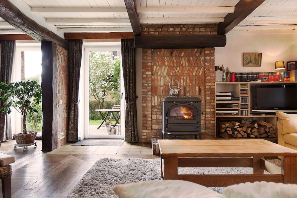 La Bergerie Holiday home *